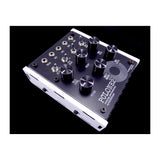Sixty Four Pixels - PCLONE2 - Analog Percussion Synthesizer Kit - MeMe Antenna