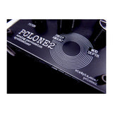 Sixty Four Pixels - PCLONE2 - Analog Percussion Synthesizer Kit - MeMe Antenna