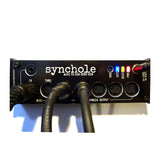 Sixty Four Pixels - Synchole - MIDI to DIN SYNC box - MeMe Antenna