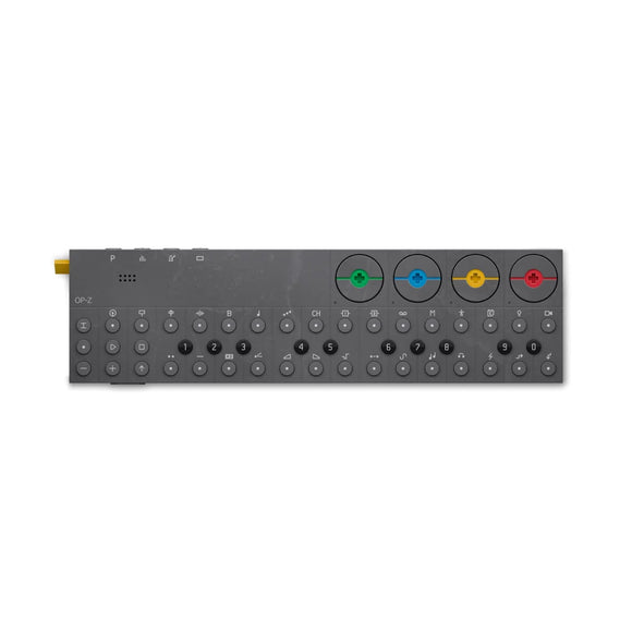 Teenage Engineering OP-Z Open Box - MeMe Antenna