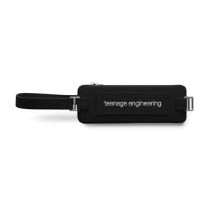Teenage Engineering OP-Z protective soft case - Black - Open Box - MeMe Antenna