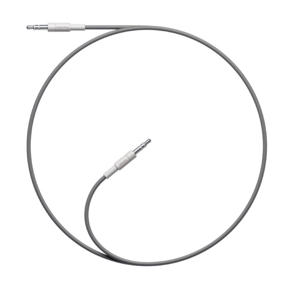 Teenage Engineering audio cable 3.5mm to 3.5mm 1200mm - MeMe Antenna